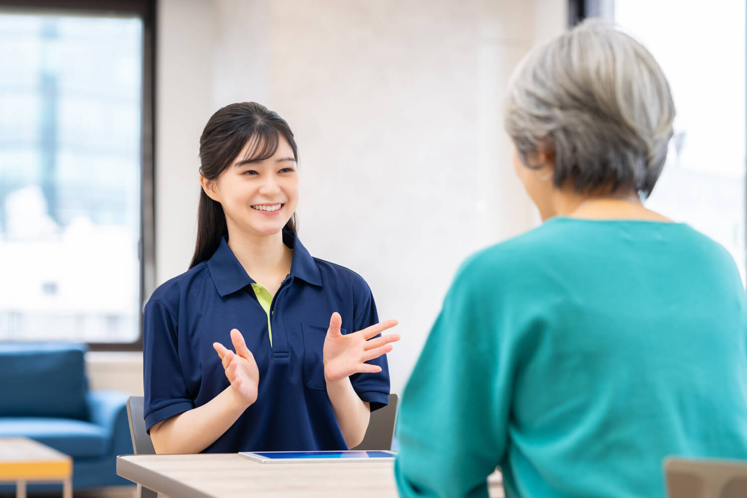 医療福祉総合相談センター